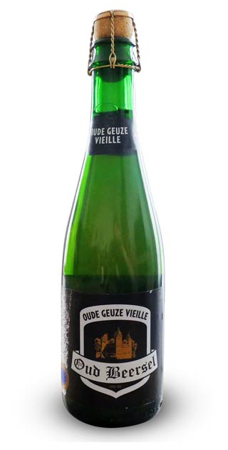 Guía rápida de cervezas belgas fermentación espontánea y brett