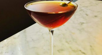 Momus y Vendittas, las nuevas coctelerías que animan Madrid