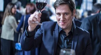 «La cocina es un show diario con función doble», Carlos Latre