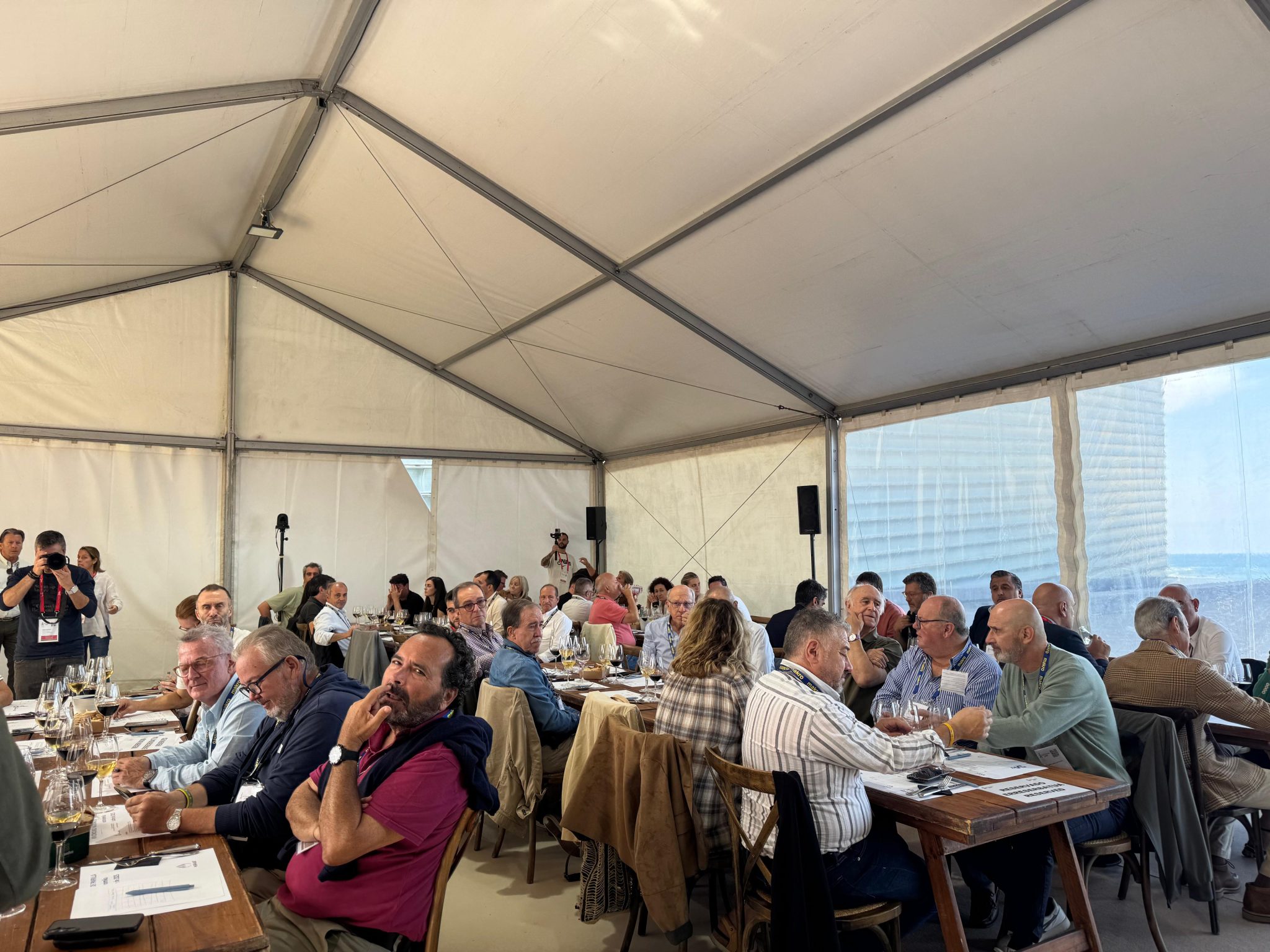 Mejor chuleta de España: XVI Concurso nacional de parrilla