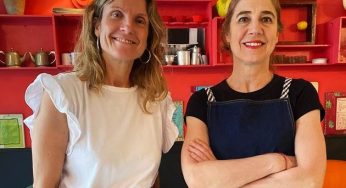 Mujeres que cuentan: Ada Parellada, Cristina Roig y su Menú Circular