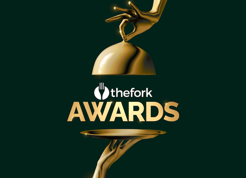 TheFork Restaurants Awards