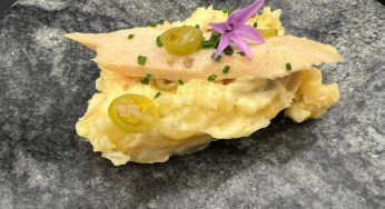 La mejor ensaladilla rusa de España está en Castru Gaiteru