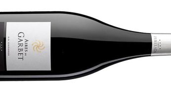 Aires de Garbet 2018, la garnacha que se asoma al mar Mediterráneo