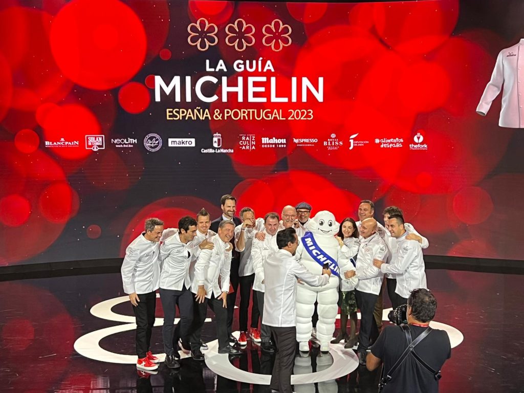 estrellas michelin