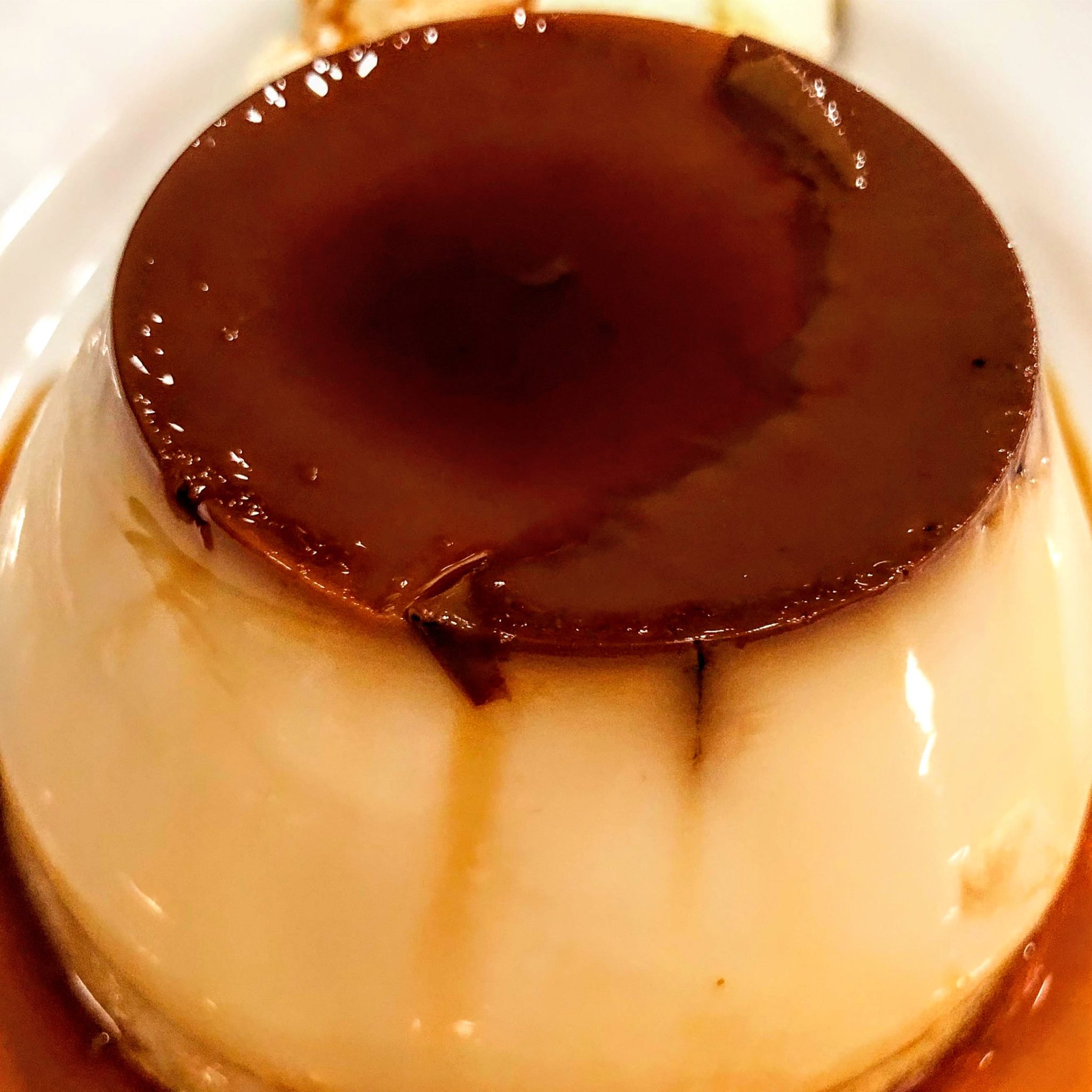 Restaurantes viejunos de Madrid: De la riva