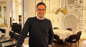 Claves del éxito de un director de operaciones: Gonzalo Rodríguez del grupo Dani García