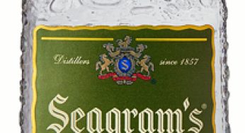Seagram’s IPA Edition, la ginebra con corazón cervecero