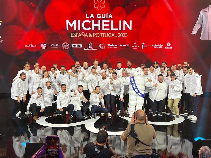 estrellas michelin