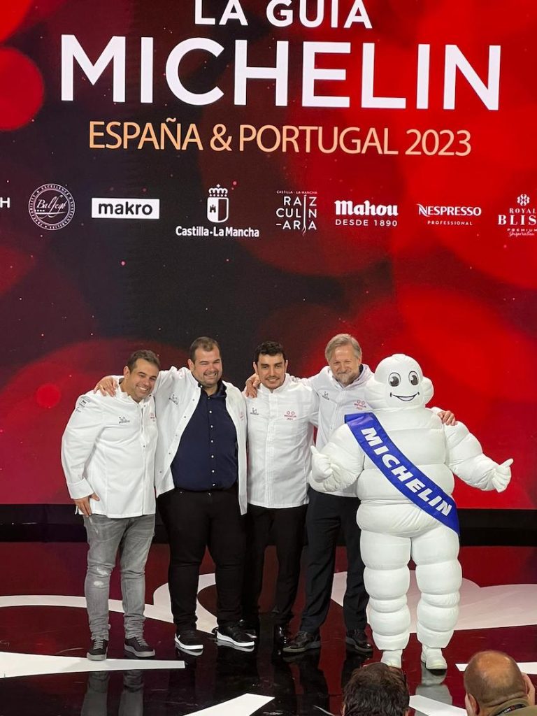 estrellas michelin