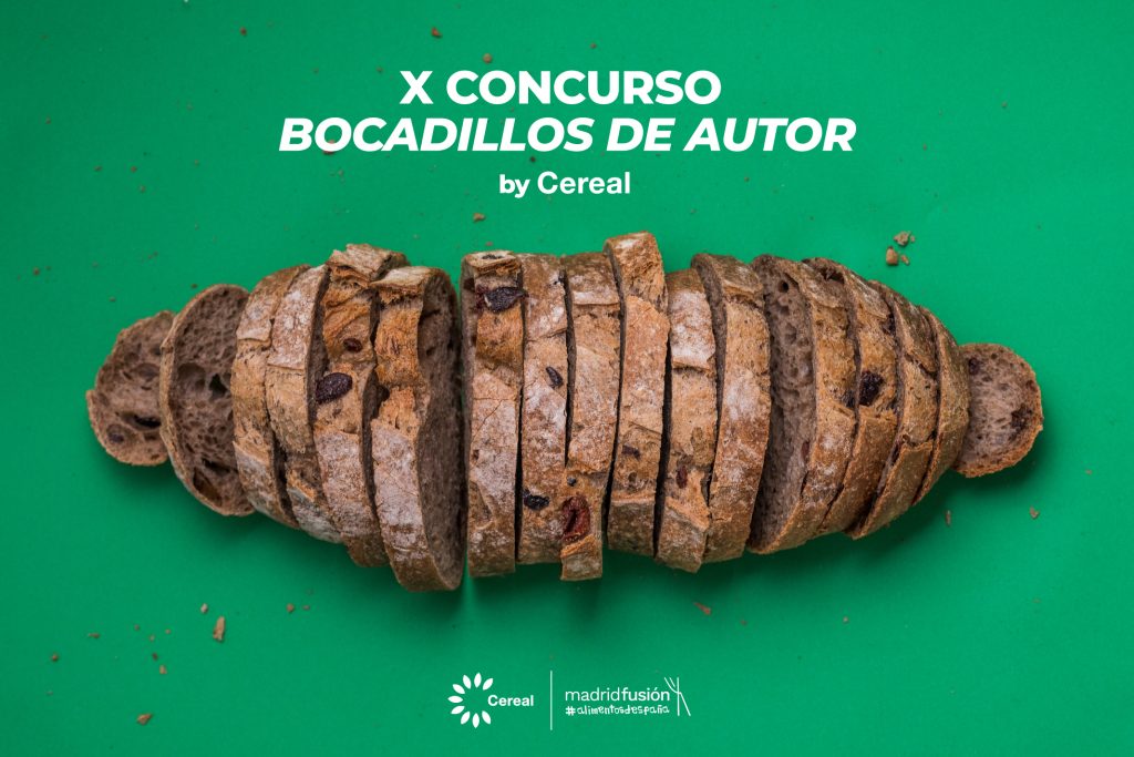 mejor bocadillo de España