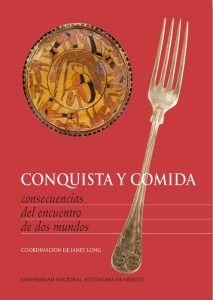 libro de gastronomía