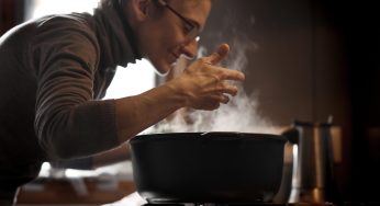 Mujeres que cuentan. María Nicolau: cocina o barbarie