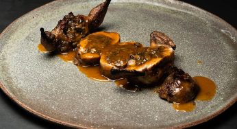 Restaurantes de Barcelona para estar a la última