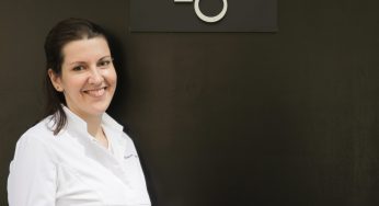 Mujeres que cuentan: Alba Esteve, cocinera y candidata al premio Cocinero Revelación