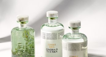 Esperit Roca, así son los destilados de El Celler de Can Roca