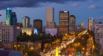 Restaurantes de Madrid que tal vez no tengas en el radar