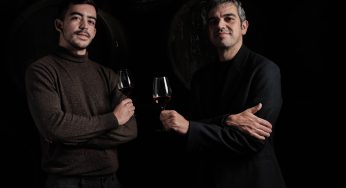 Ferran Centelles y Mûd Wine Bar reinventan el maridaje