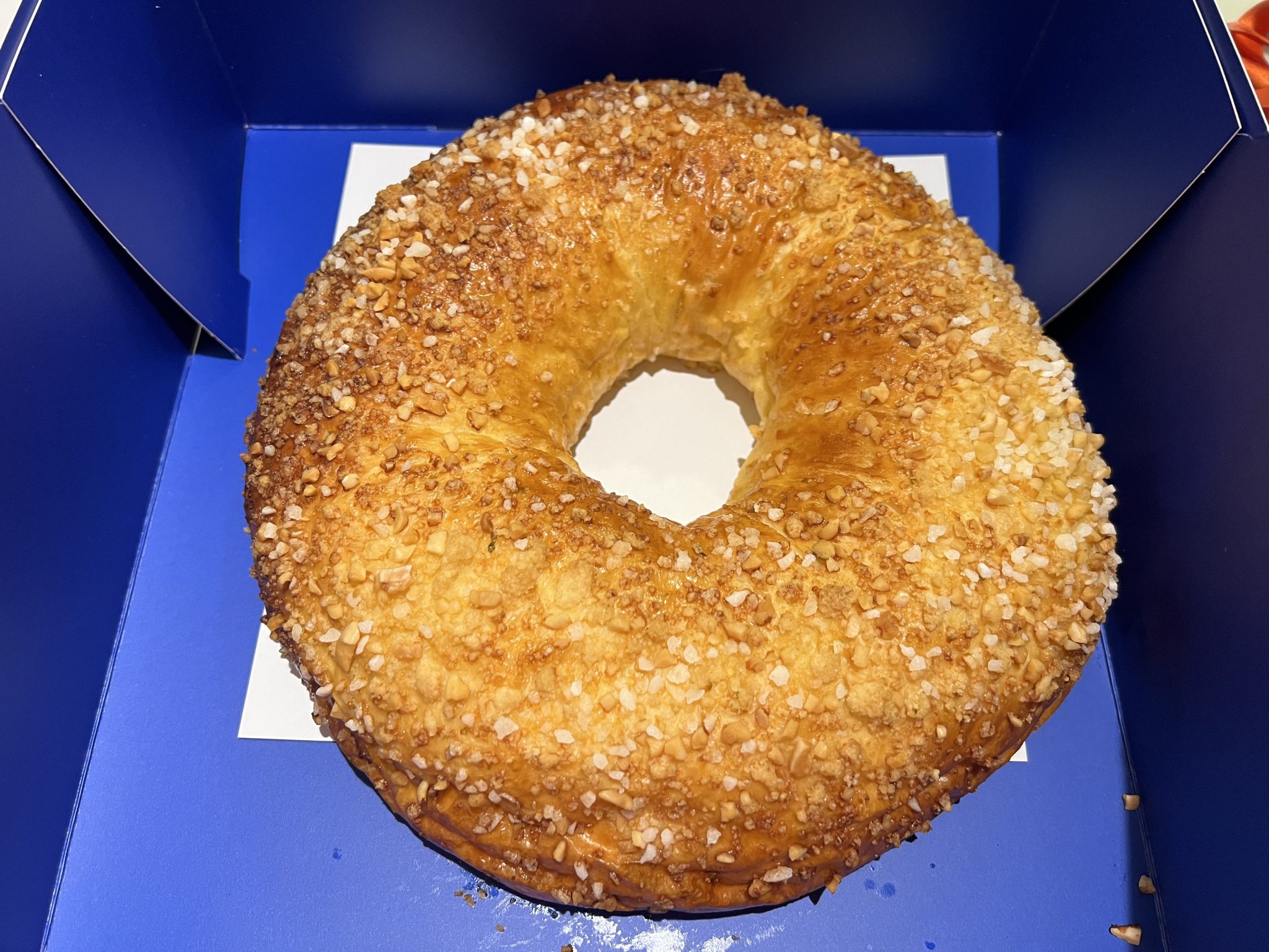 Roscón de Umiko