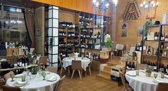 15 restaurantes para descubrir en Castilla-La Mancha