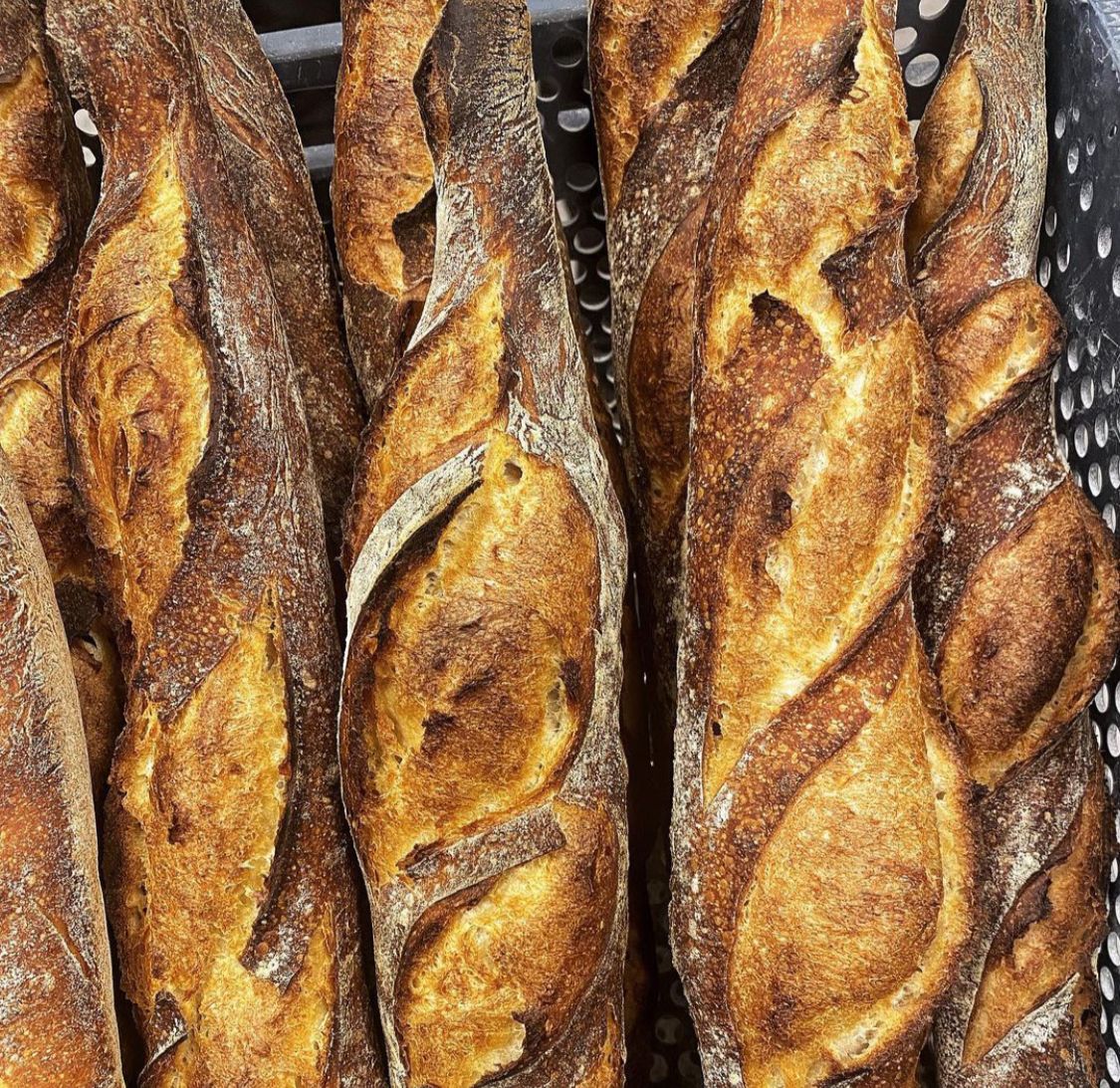 Panaderías de Madrid - Gastroactitud. Pasión por la comida