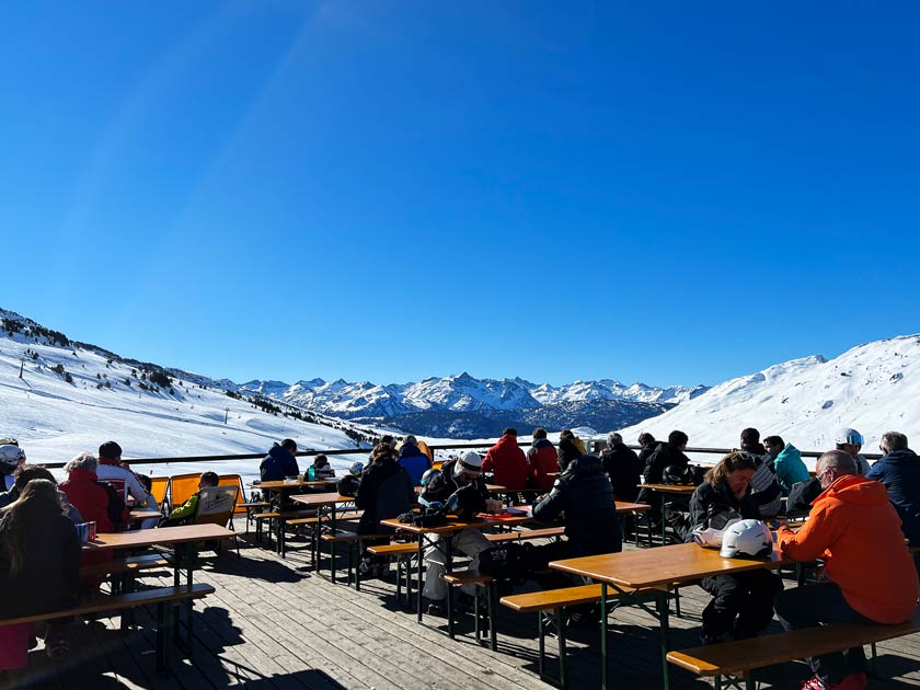 Baqueira Beret