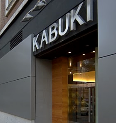 Kabuki