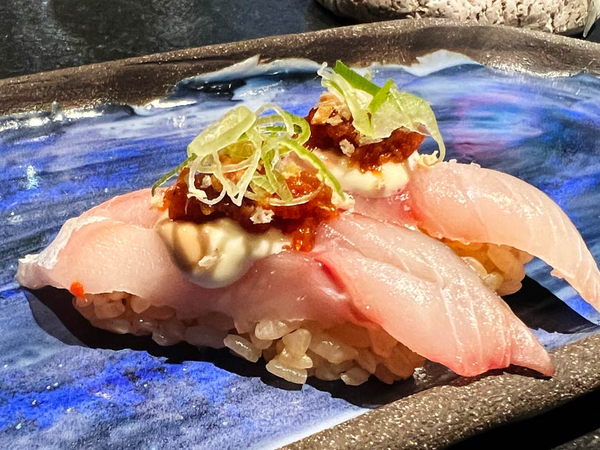 Los mejores restaurantes de Madrid: Umiko