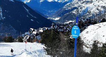 Dónde comer en Baqueira Beret y el Valle de Arán