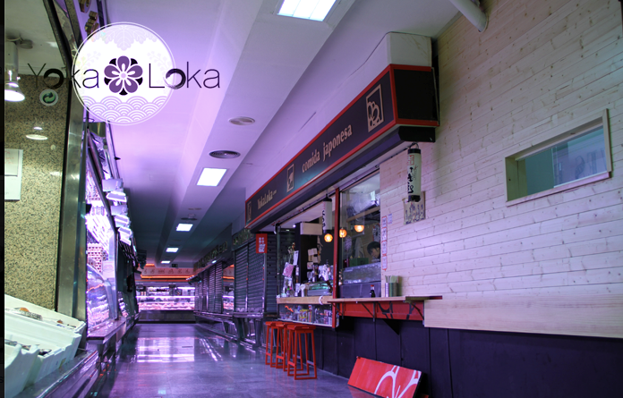 Restaurante Yokaloka