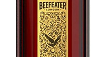 Beefeater Crown Jewel, más que una ginebra: la joya de la corona