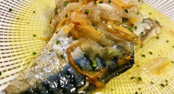 Los escabeches ganan peso en los restaurantes de Madrid