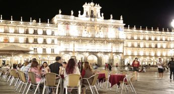 Salamanca: restaurantes para comer en la capital del ibérico