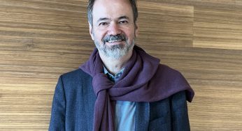 Juan Villoro: «Tengo una pasión crítica con el picante»