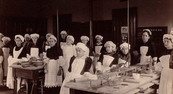 Mujeres por la gastronomía: diez biografías para celebrar el 8M