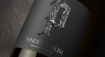 Pandemonium: un nuevo paradigma de espumosos en España por VINTAE