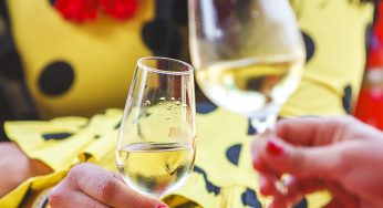 5 vinos finos para disfrutar de una Feria de Abril especial