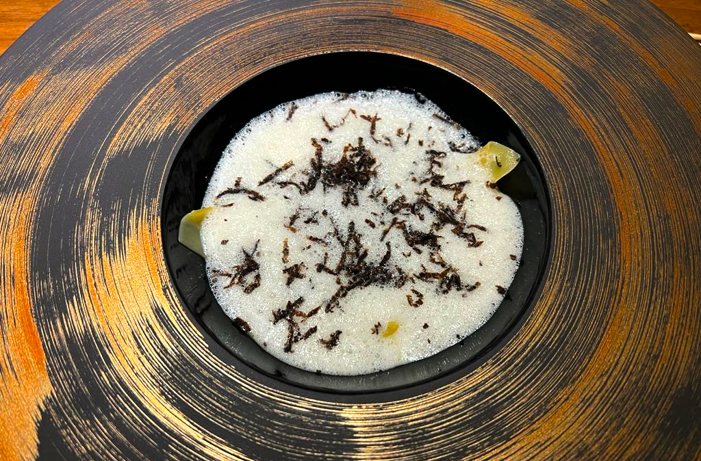 Ikigai Flor Baja