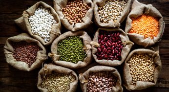 Curiosidades sobre las legumbres: no engordan y alimentan