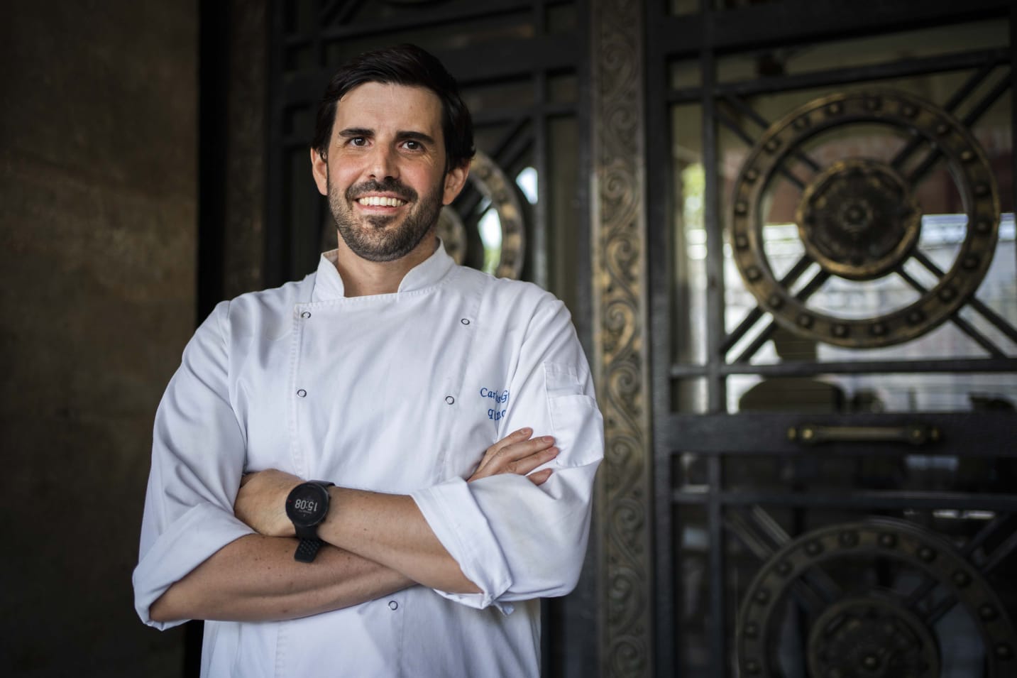 Cocineros de Madrid