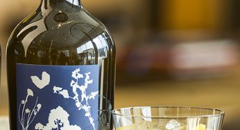 Vi d’Aperitiu, el sutil vermut del chef Artur Martínez