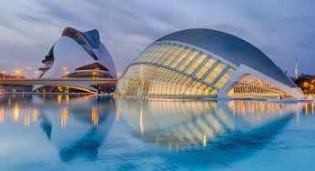 Restaurantes de Valencia