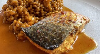 14 Restaurantes de la Región de Murcia que merecen una visita