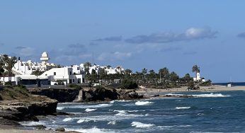 10 restaurantes en la playa para comer muy bien