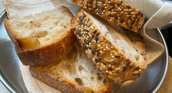 ¿Por qué los restaurantes tratan tan mal el pan?