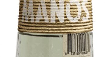 Entremanos, tequila artesanal para disfrutar a trago lento