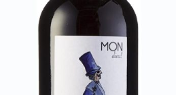 Mon Dieu!, vermut riojano con acento francés
