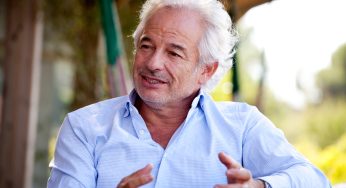 Adiós a Xavier Gramona, príncipe de las mejores burbujas
