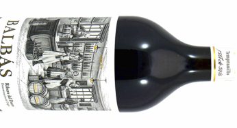 Balbás Ancestral 2019, el encanto de un Ribera que regresa a los orígenes