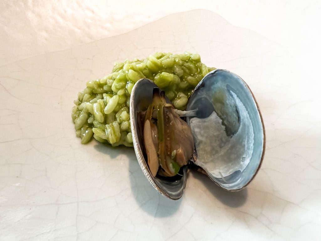 Restaurantes de Madrid en OAD: Bascoat